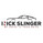 Logo Slinger Automotive